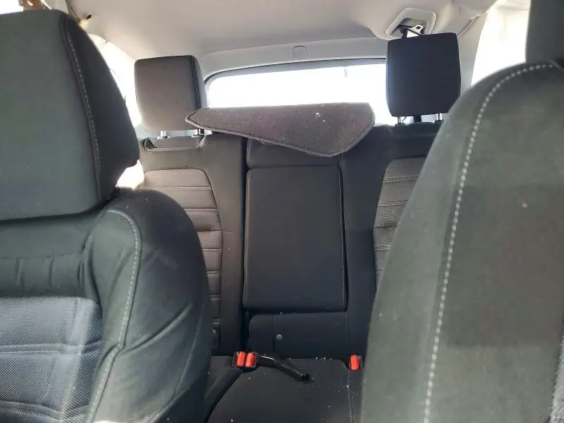 2021 HONDA CR-V SE  