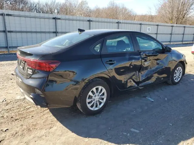 2024 KIA FORTE LX  
