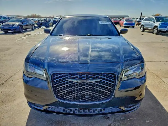 2022 CHRYSLER 300 TOURING  