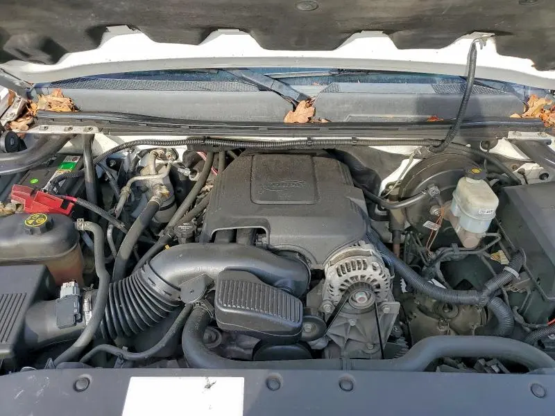 2013 GMC SIERRA C1500 SLE  