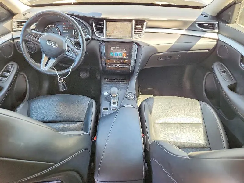 2020 INFINITI QX50 ESSENTIAL  