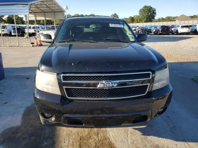 2011 CHEVROLET TAHOE C1500 LT  