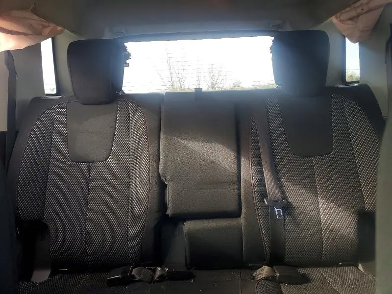 2016 GMC TERRAIN SLE  