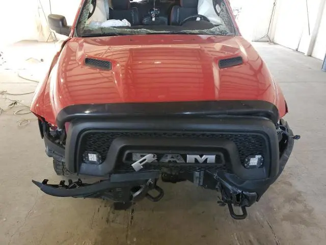 2016 RAM 1500 REBEL