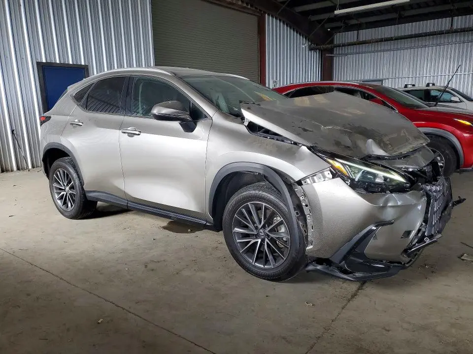 2023 LEXUS NX 350  