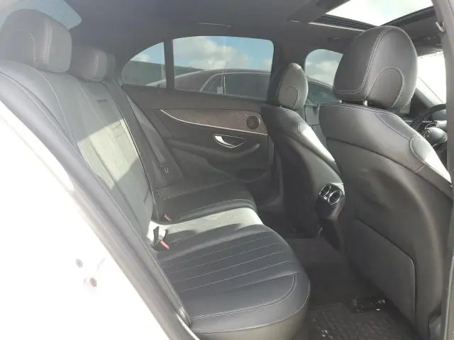 2021 MERCEDES-BENZ E 350  