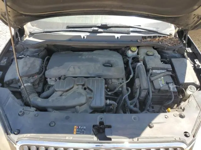 2015 BUICK VERANO   