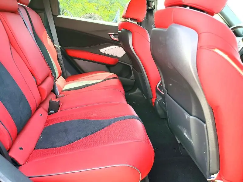 2024 ACURA RDX A-SPEC  