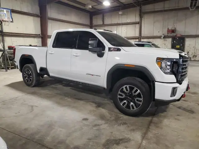 2023 GMC SIERRA K2500 AT4  