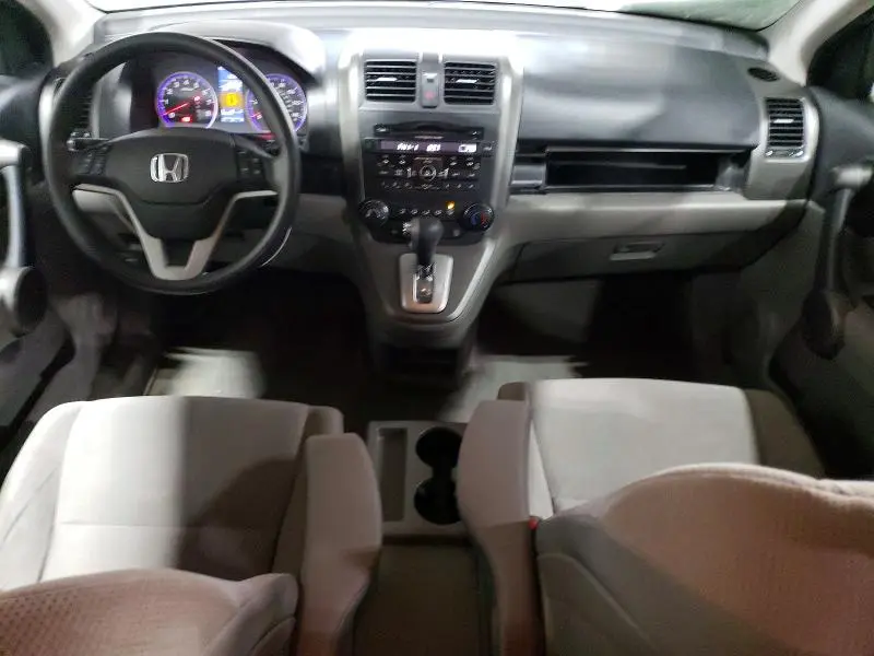 2010 HONDA CR-V EX  