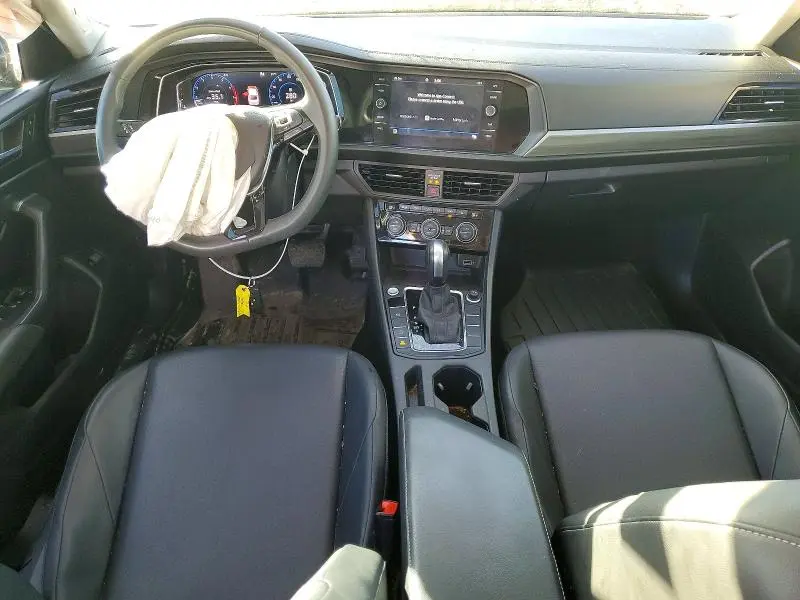 2020 VOLKSWAGEN JETTA SEL  