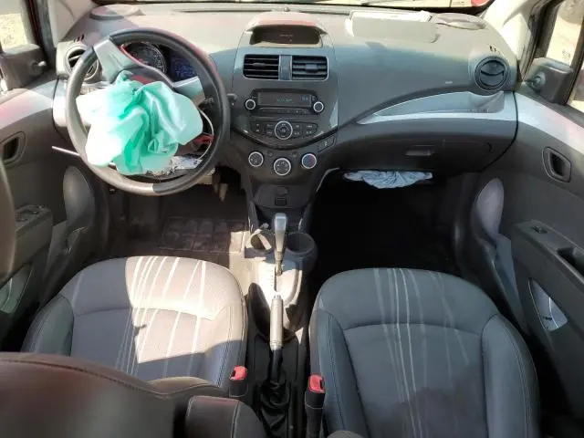 2015 CHEVROLET SPARK LS  