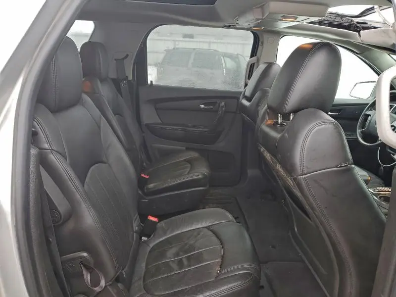 2012 GMC ACADIA DENALI  