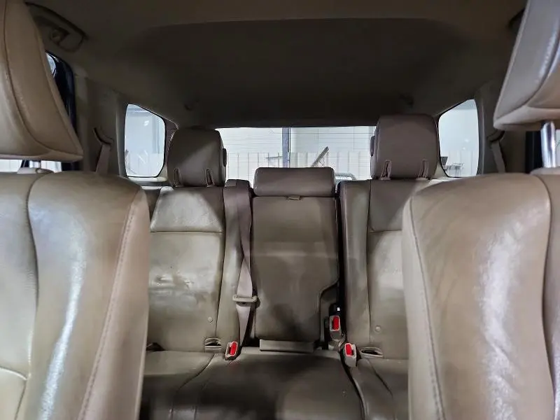 2013 TOYOTA 4RUNNER LIMITED  