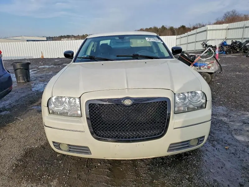 2010 CHRYSLER 300 TOURING  