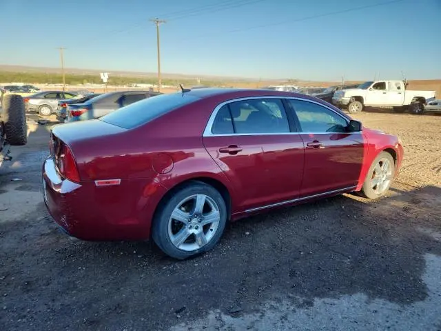 2011 CHEVROLET MALIBU 2LT  