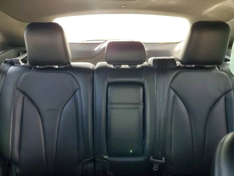 2015 LINCOLN MKC   