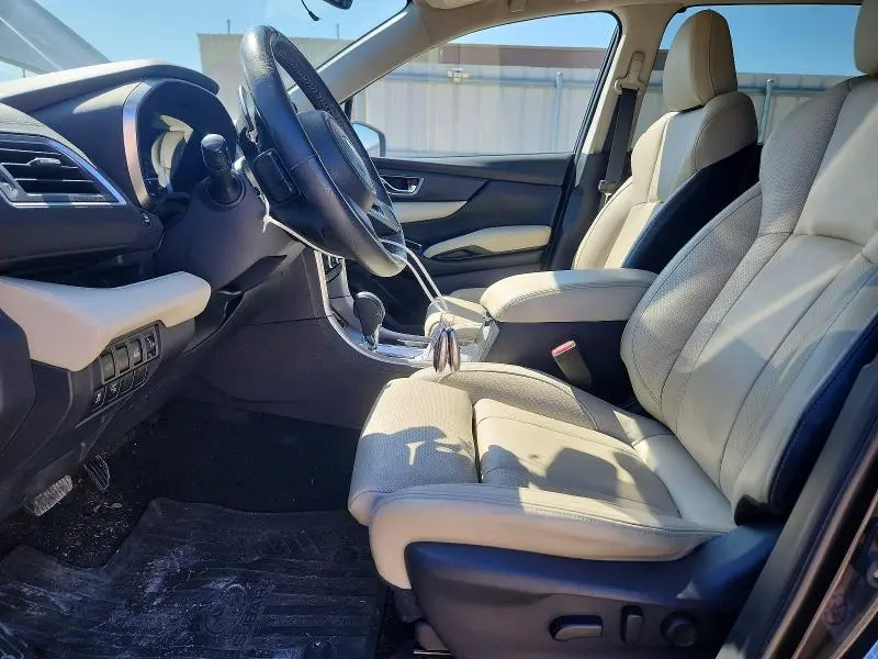 2019 SUBARU ASCENT LIMITED  