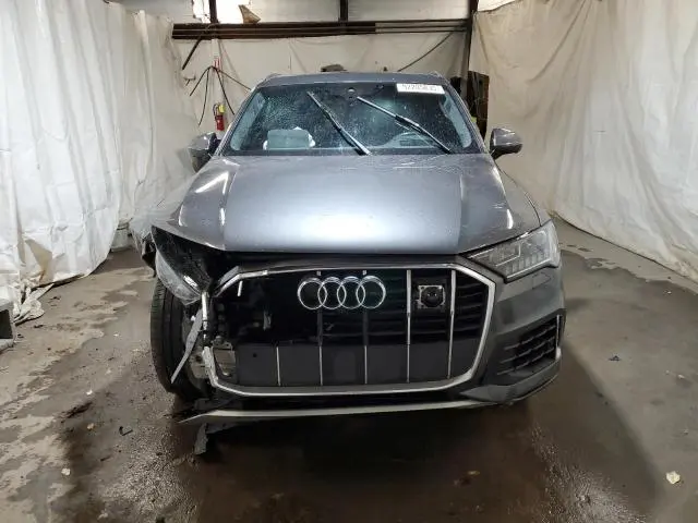 2021 AUDI Q7 PRESTIGE  