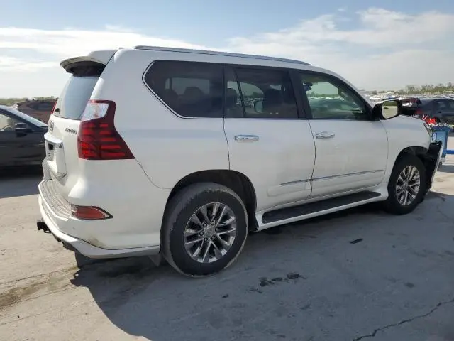 2018 LEXUS GX 460 PREMIUM
