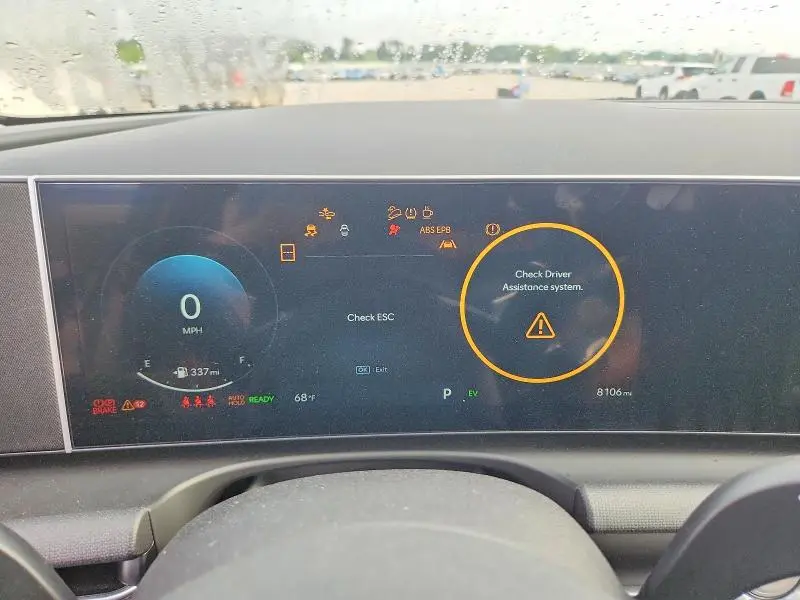 2026 HYUNDAI TUCSON SEL CONVENIENCE  