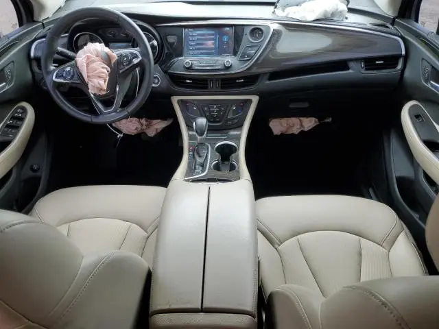 2019 BUICK ENVISION PREFERRED
