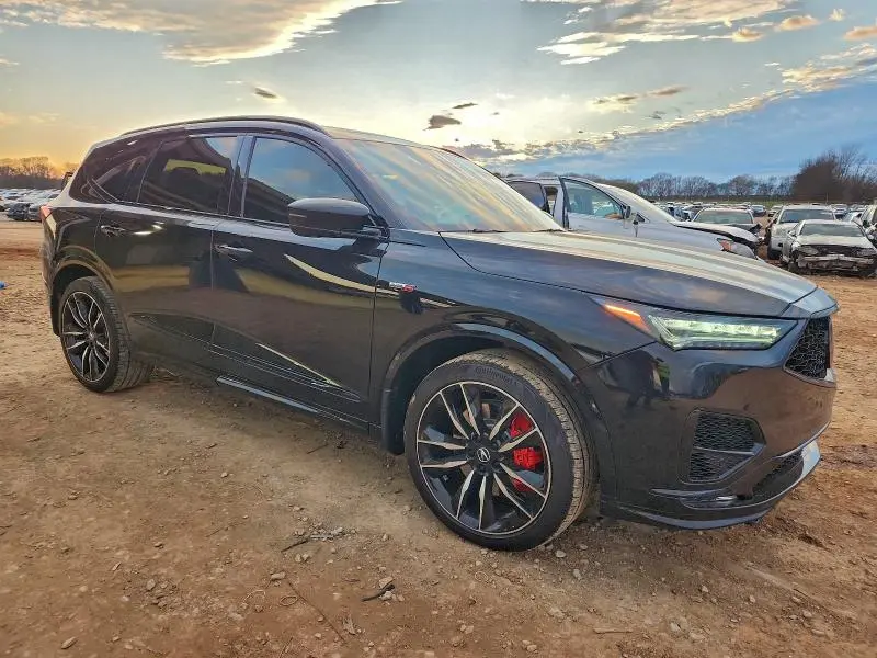 2024 ACURA MDX TYPE S ADVANCE  