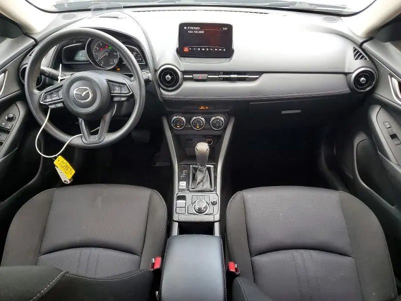 2019 MAZDA CX-3 SPORT  