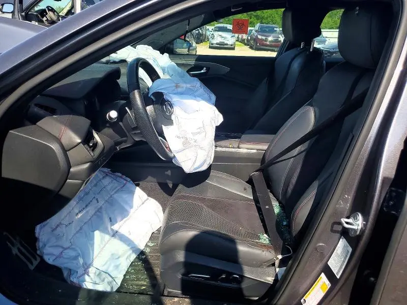 2023 ACURA TLX TECH A  