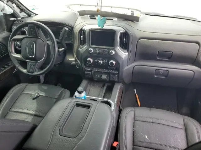 2021 GMC SIERRA K1500 DENALI  