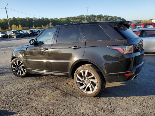 2018 LAND ROVER RANGE ROVER SPORT HSE DYNAMIC