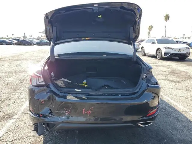 2024 LEXUS ES 350 BASE  