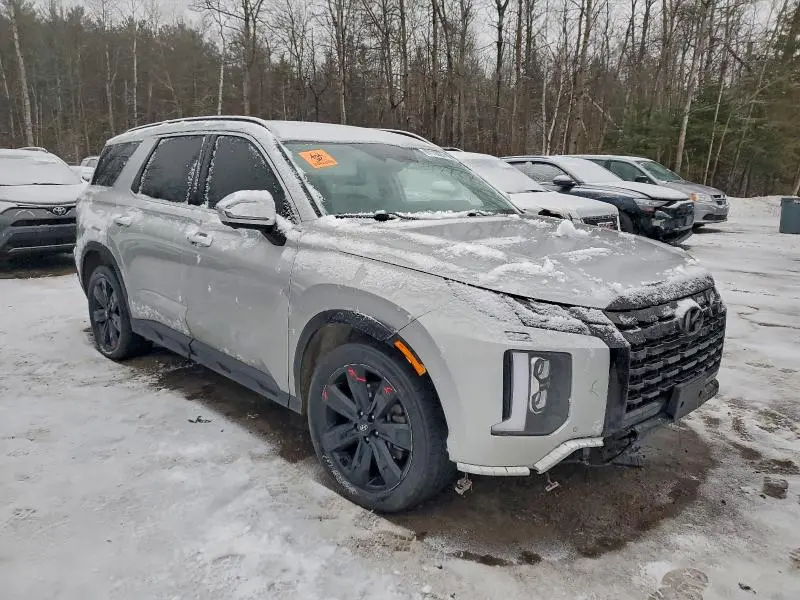 2024 HYUNDAI PALISADE XRT  