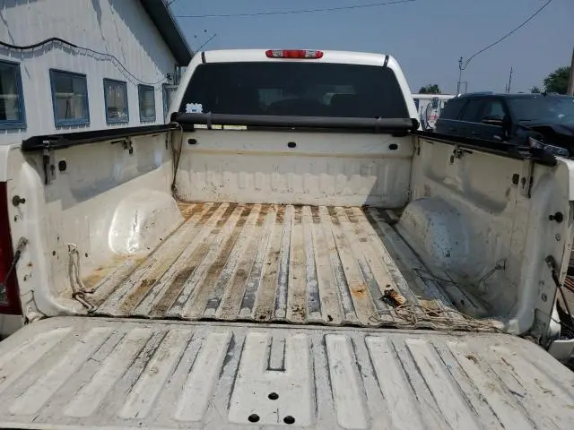 2012 GMC SIERRA K1500 SLT  