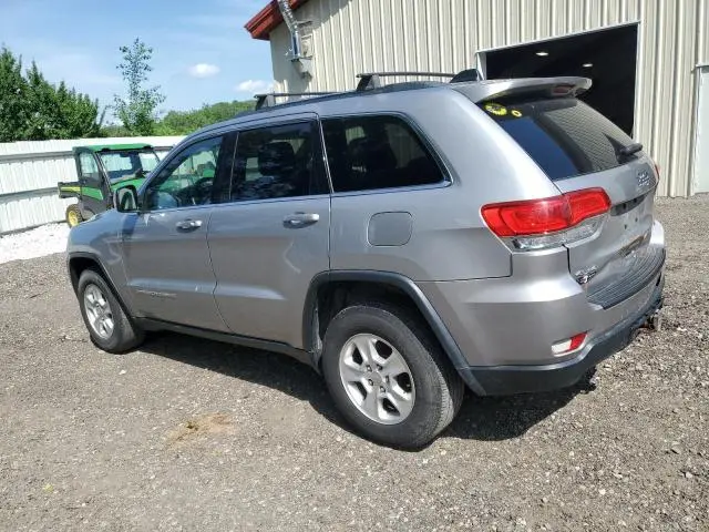 2014 JEEP GRAND CHEROKEE LAREDO  