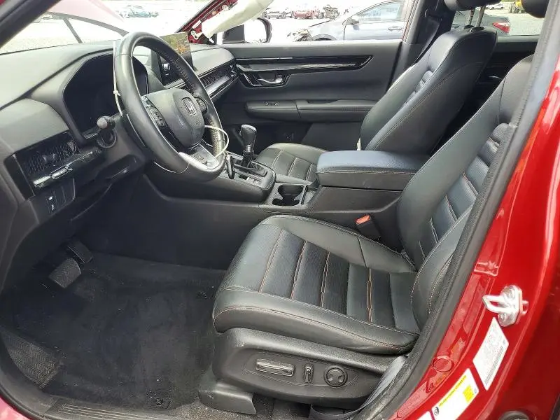 2023 HONDA CR-V SPORT TOURING  
