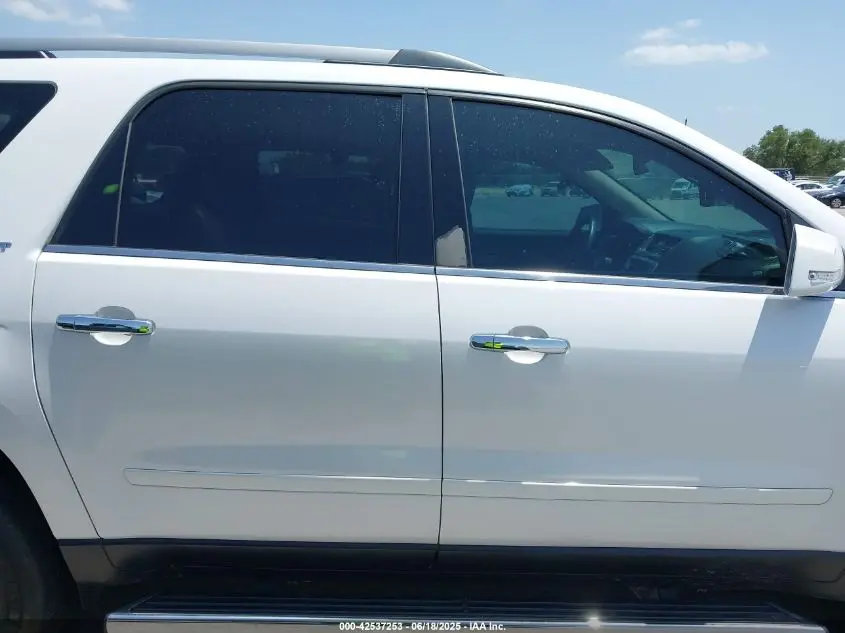 2016 GMC ACADIA SLT-2