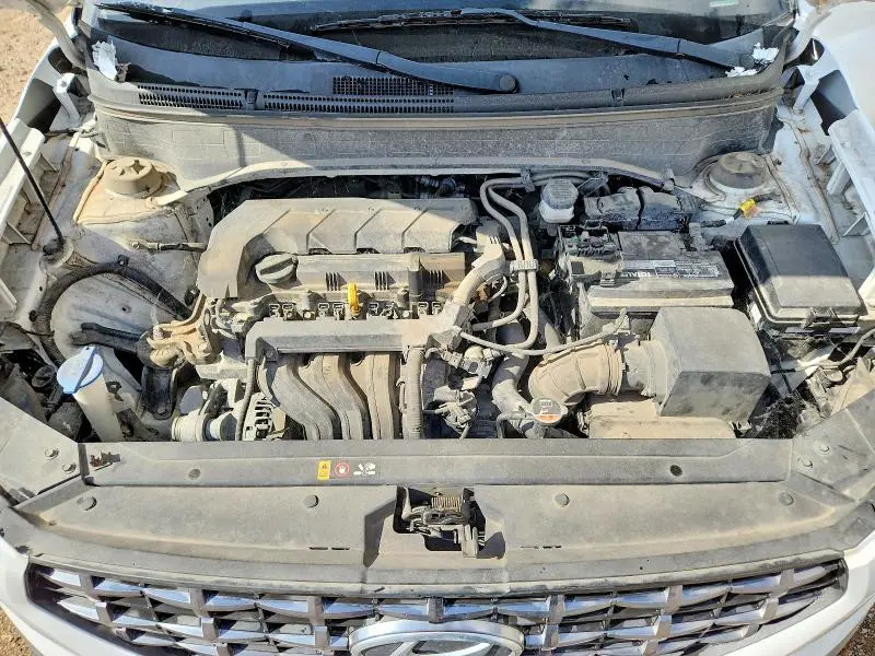 2020 HYUNDAI VENUE SEL  