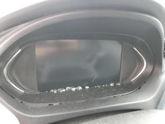 2017 CHEVROLET BOLT EV LT  