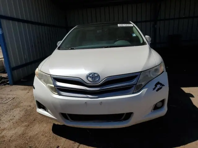 2014 TOYOTA VENZA LE  