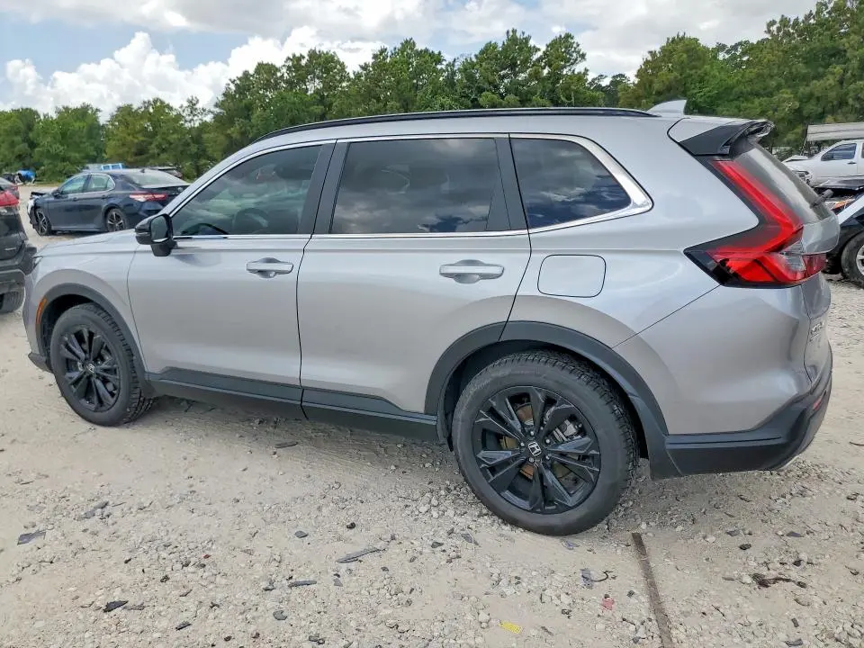 2023 HONDA CR-V SPORT TOURING  