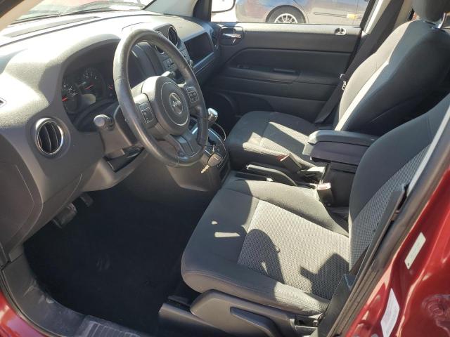 2011 JEEP COMPASS SPORT