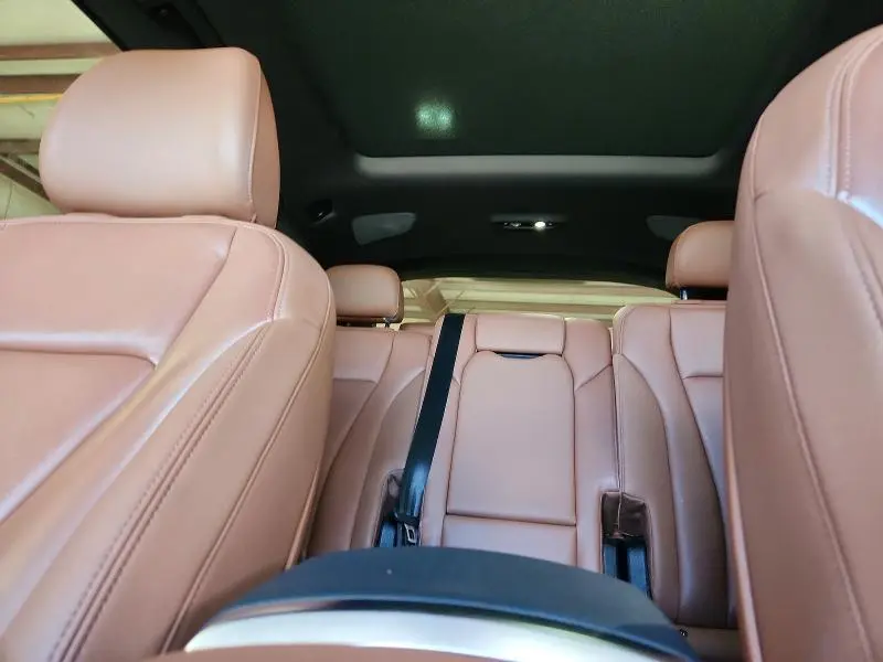 2020 AUDI Q7 PREMIUM PLUS  