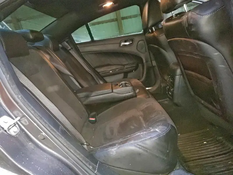 2021 DODGE CHARGER GT  