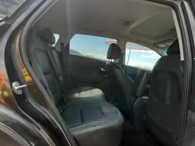 2022 KIA NIRO EX PREMIUM  