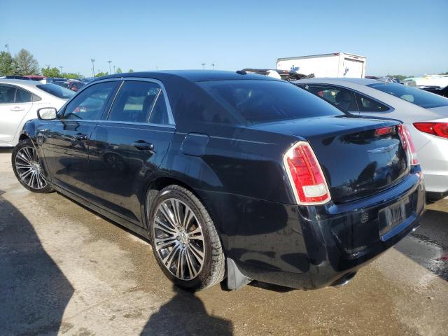 2012 CHRYSLER 300 S