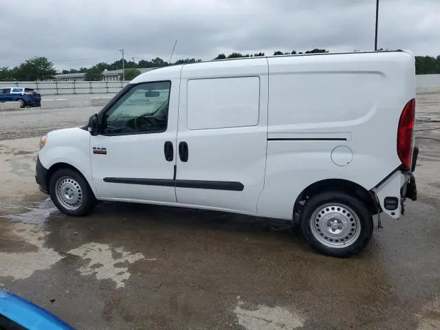 2020 RAM PROMASTER CITY   
