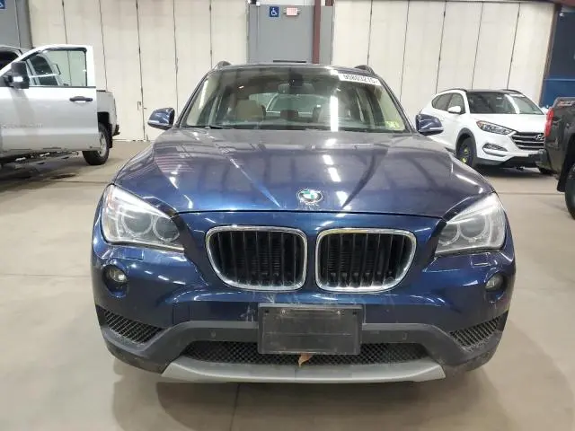 2014 BMW X1 XDRIVE28I  