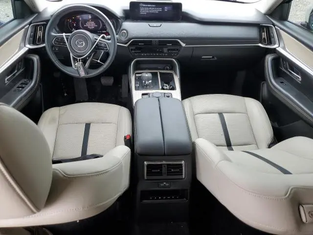 2024 MAZDA CX-90 PREFERRED  