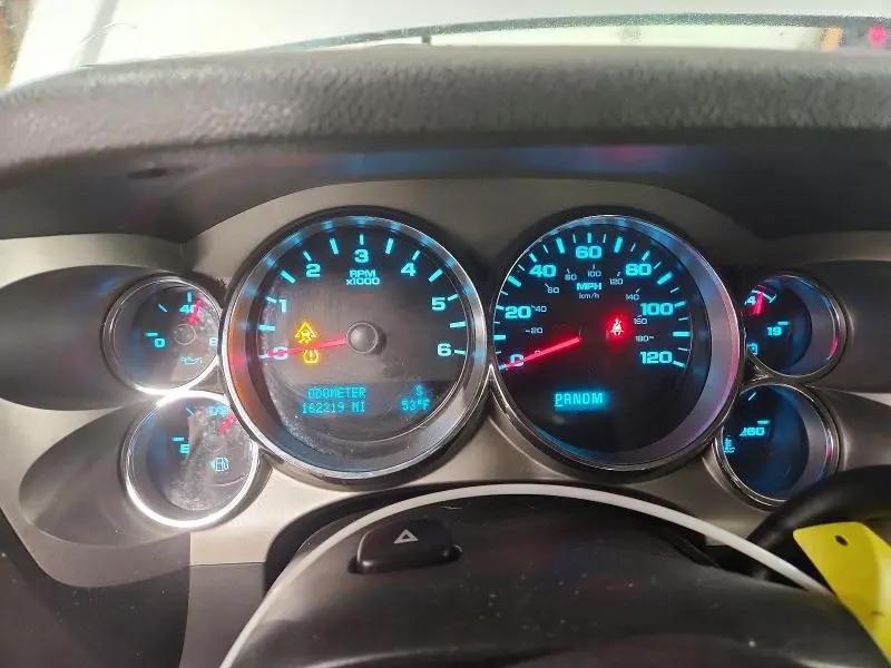 2011 GMC SIERRA K1500 SLE  